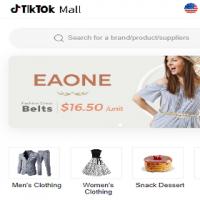 全开源Java多语言跨境电商外贸商城+TikToK内嵌商城I商家入驻I一键铺货I多套运营级